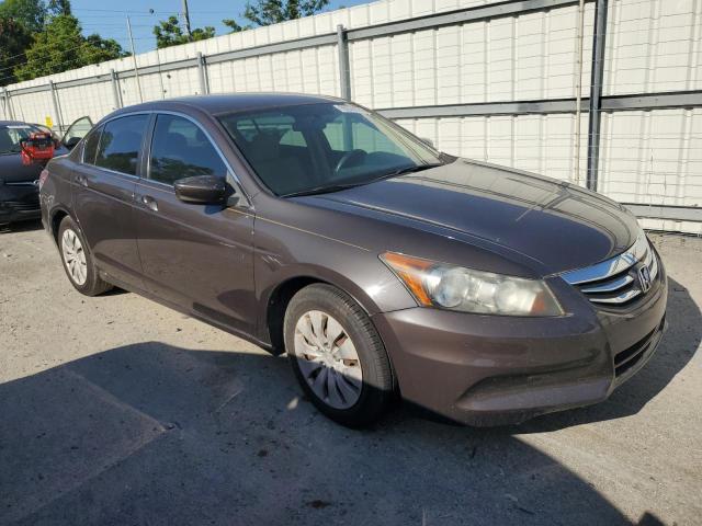 Photo 4 from auction – 2012 HONDA ACCORD LX with VIN 1HGCP2F39CA061692
