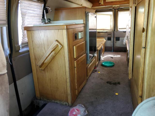 Photo 10 from auction – 1998 FORD ECONOLINE with VIN 1FDNS24L8WHB10848