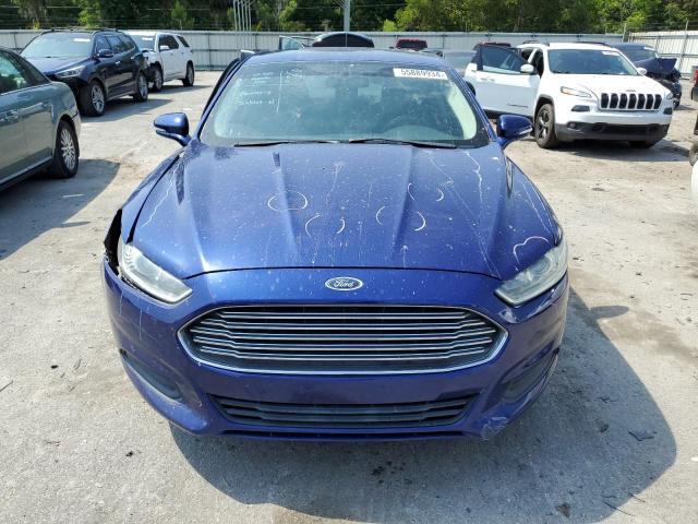 Photo 5 from auction – 2013 FORD FUSION SE with VIN 3FA6P0H70DR282899