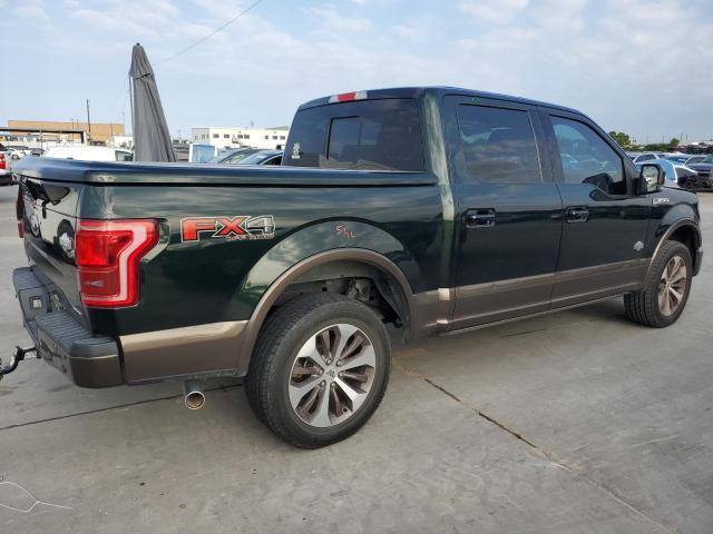 Foto 3 de la subasta – 2016 FORD F150 SUPER con VIN 1FTEW1EF9GFC58709
