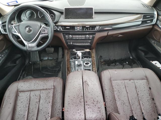 Photo 8 from auction – 2014 BMW X5 XDRIVE3 with VIN 5UXKR0C56E0H18862