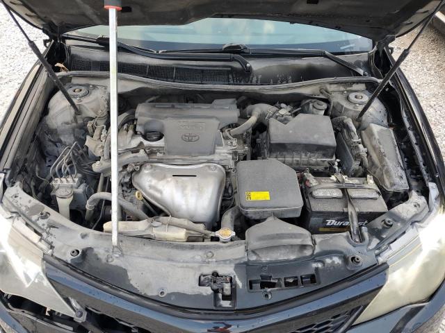 Photo 12 from auction – 2013 TOYOTA CAMRY L with VIN 4T1BF1FK7DU225533