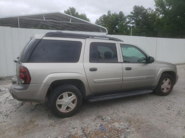 Photo 3 from auction – 2003 CHEVROLET TRAILBLAZE with VIN 1GNES16S436237596