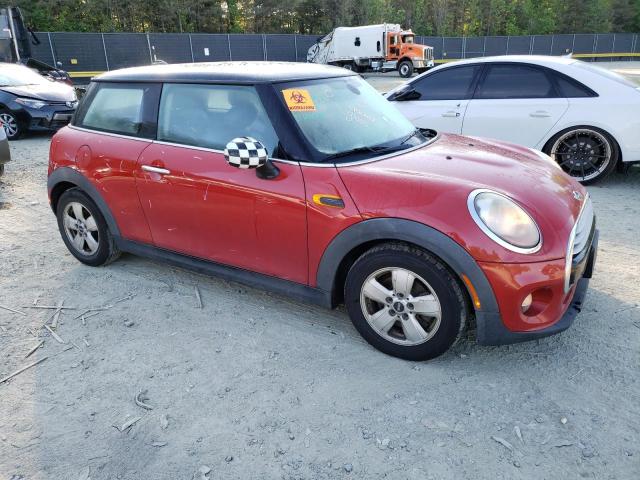 Photo 4 from auction – 2015 MINI COOPER with VIN WMWXM5C57F3A57634