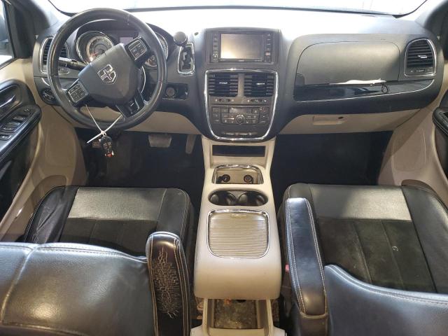 صورة رقم 8 من المزاد - 2017 DODGE GRAND CARA مع VIN 2C4RDGCG4HR750838