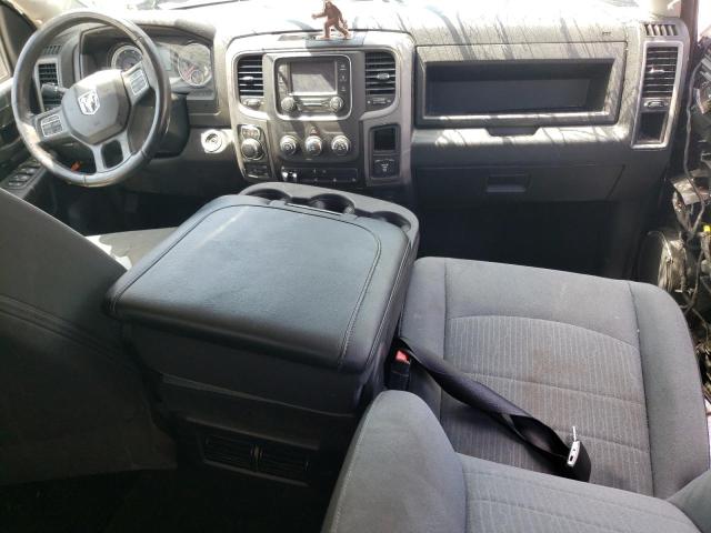 Photo 8 from auction – 2021 RAM 1500 CLASS with VIN 3C6RR7KT6MG574267