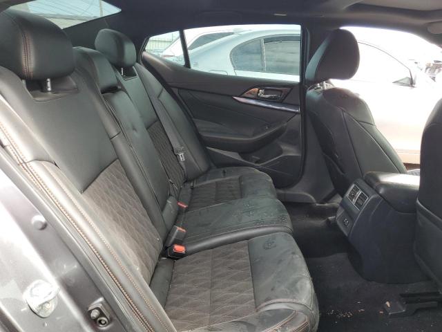 Foto 10 de la subasta – 2023 NISSAN MAXIMA SR con VIN 1N4AA6EV0PC504247