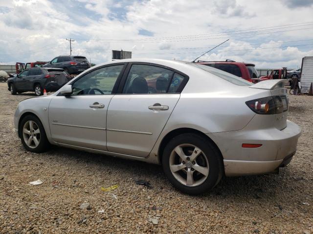 Photo 2 from auction – 2005 MAZDA 3 S with VIN JM1BK123751320093