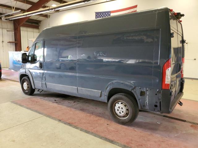 Photo 2 from auction – 2019 RAM PROMASTER with VIN 3C6TRVDG8KE520701