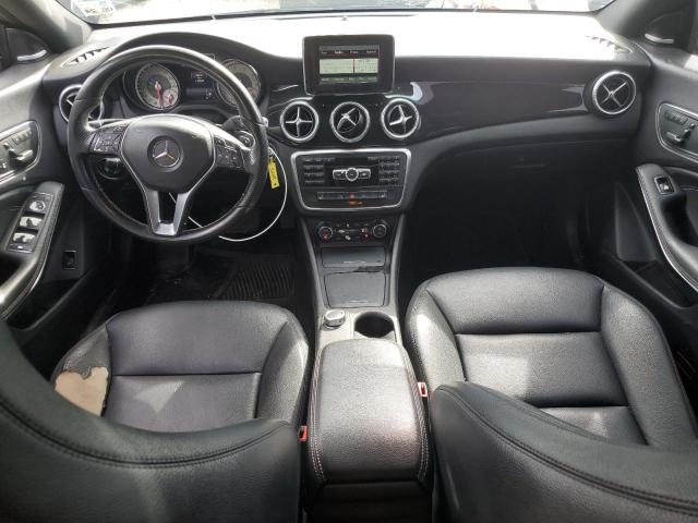 Photo 8 from auction – 2014 MERCEDES-BENZ CLA 250 with VIN WDDSJ4EB5EN144599