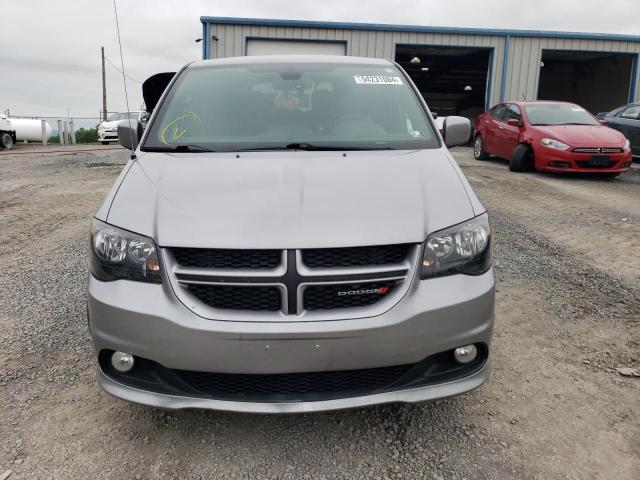 Photo 5 from auction – 2019 DODGE GRAND CARA with VIN 2C4RDGEG5KR658240
