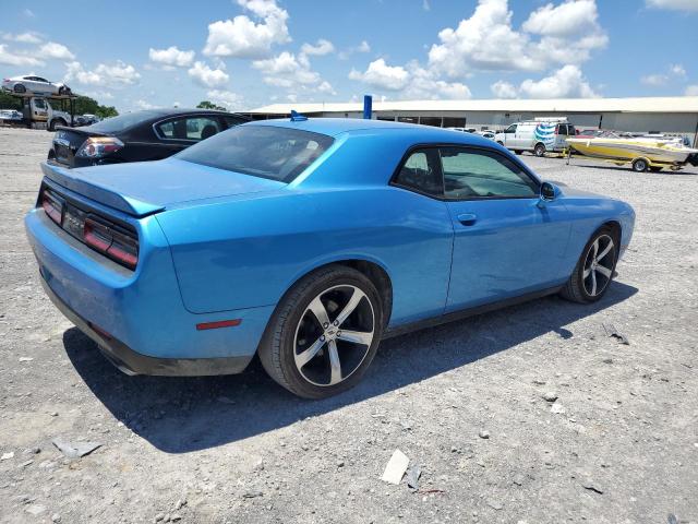 Photo 3 from auction – 2019 DODGE CHALLENGER with VIN 2C3CDZBT4KH591207