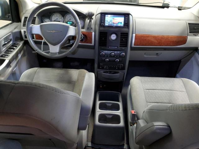 Photo 8 from auction – 2008 CHRYSLER TOWN & COU with VIN 2A8HR54P28R799223