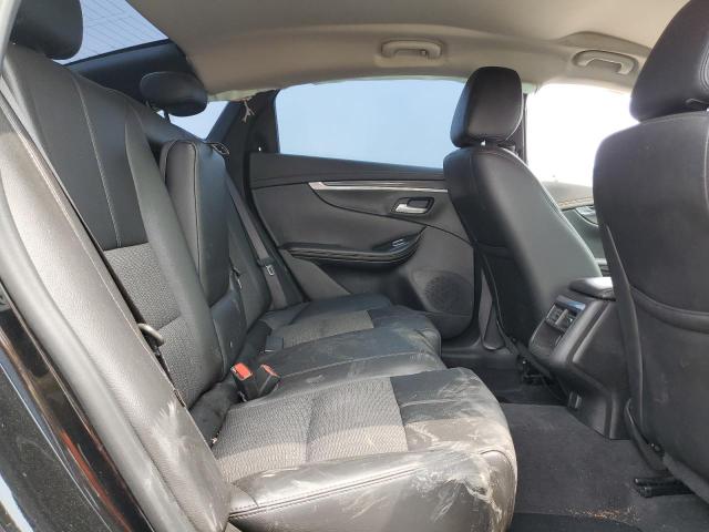 Photo 10 from auction – 2018 CHEVROLET IMPALA LT with VIN 2G1105S37J9124193