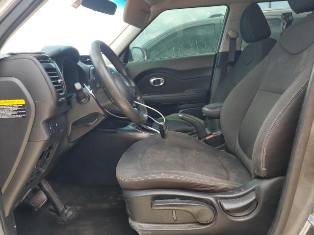Photo 7 from auction – 2015 KIA SOUL with VIN KNDJN2A26F7121178