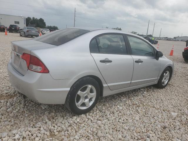 Photo 3 from auction – 2010 HONDA CIVIC VP with VIN 19XFA1F31AE063924