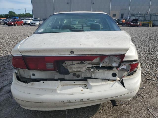Photo 6 from auction – 2001 BUICK CENTURY CU with VIN 2G4WS52J011139571