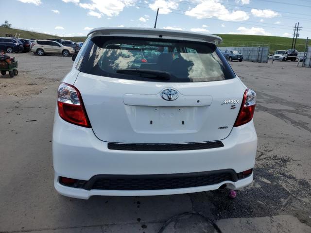 Photo 6 from auction – 2012 TOYOTA COROLLA MA with VIN 2T1LE4EE1CC021055