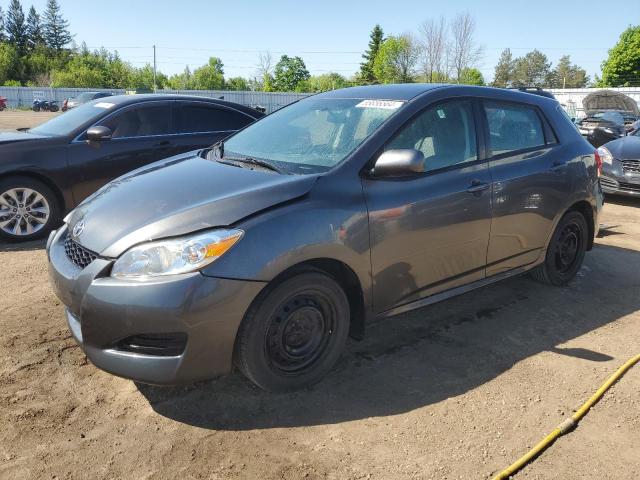 TOYOTA COROLLA MA 2010 с VIN 2T1KE4EE2AC034213 - Фото с аукциона