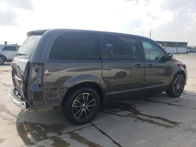 Photo 3 from auction – 2016 DODGE GRAND CARA with VIN 2C4RDGCG6GR227108