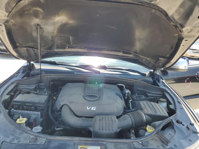 Photo 12 from auction – 2014 DODGE DURANGO SX with VIN 1C4RDHAG2EC971786