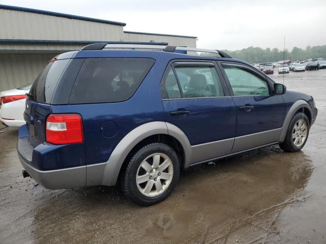 Photo 3 from auction – 2006 FORD FREESTYLE with VIN 1FMDK01116GA50727