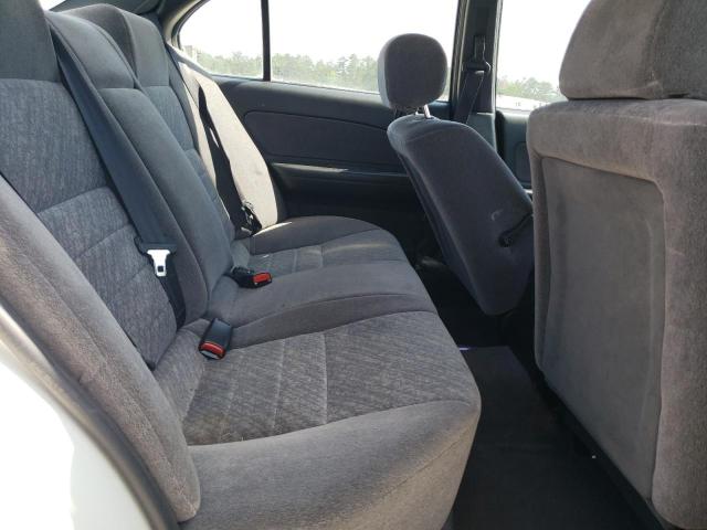 Photo 10 from auction – 1999 NISSAN MAXIMA GLE with VIN JN1CA21D2XT204219