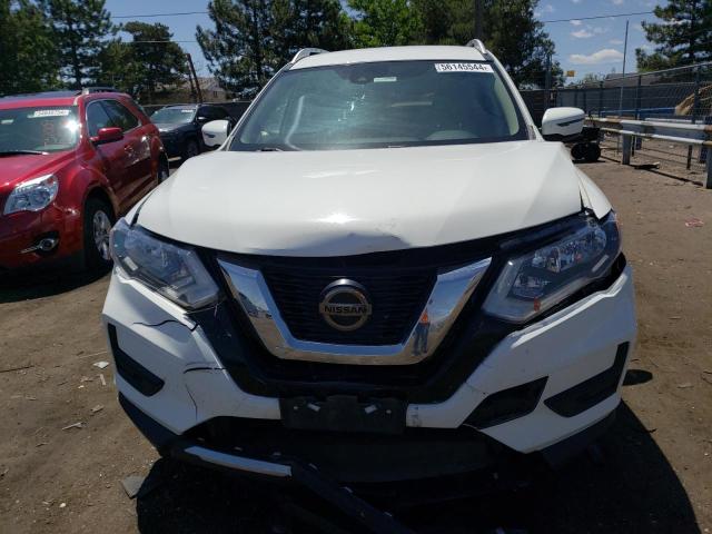 Photo 5 from auction – 2020 NISSAN ROGUE S with VIN KNMAT2MV3LP503398