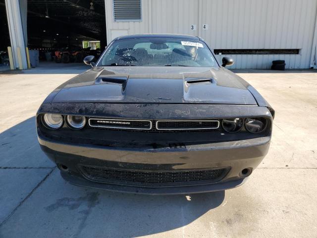 Photo 5 from auction – 2016 DODGE CHALLENGER with VIN 2C3CDZAG6GH290675
