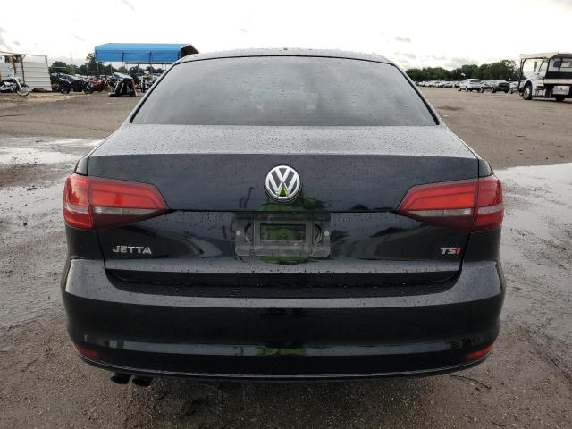 Photo 6 from auction – 2017 VOLKSWAGEN JETTA S with VIN 3VW2B7AJ6HM224592