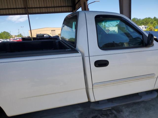 Photo 10 from auction – 2002 FORD F150 with VIN 1FTRF17W02NA13696