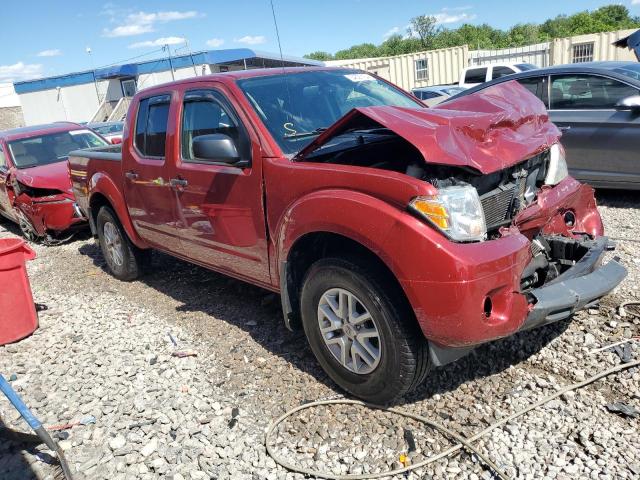 Photo 4 from auction – 2019 NISSAN FRONTIER S with VIN 1N6DD0EV0KN874412