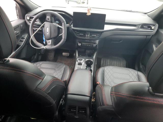 Photo 8 from auction – 2023 FORD ESCAPE ST with VIN 1FMCU9PA2PUA68903
