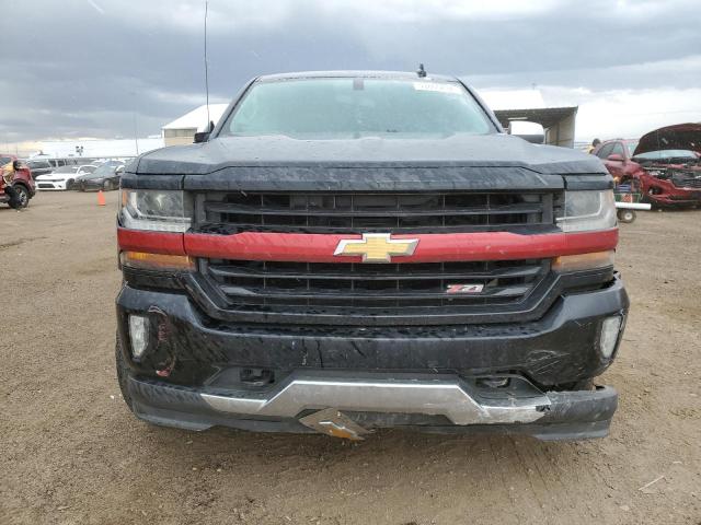 Photo 5 from auction – 2015 CHEVROLET SILVERADO with VIN 3GCUKREC8FG102296