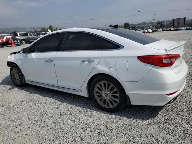 Photo 2 from auction – 2015 HYUNDAI SONATA SPO with VIN 5NPE34AF8FH201857