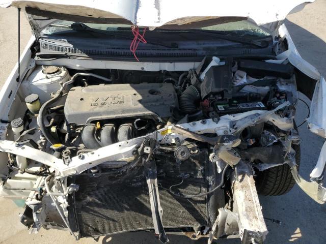 Zdjęcie 11 z aukcji – 2006 TOYOTA COROLLA CE z VIN JTDBR32E860094937