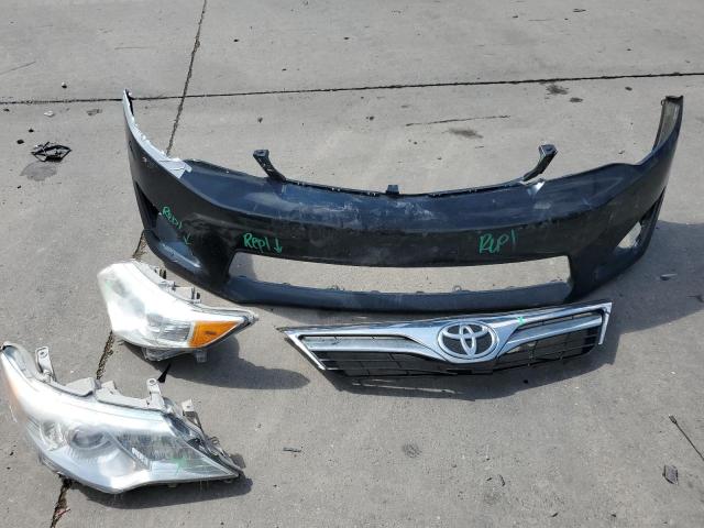 Photo 12 from auction – 2012 TOYOTA CAMRY BASE with VIN 4T4BF1FK5CR260138