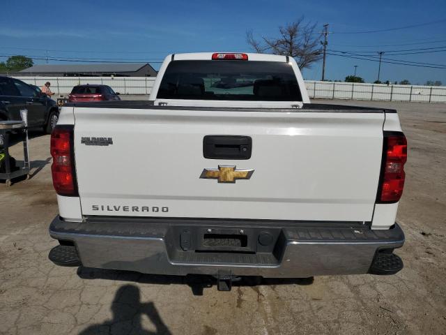 Photo 6 from auction – 2015 CHEVROLET SILVERADO with VIN 1GCVKPEC9FZ412594