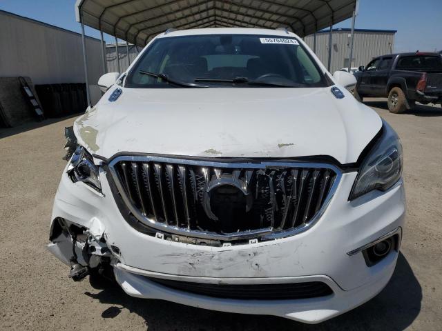 Photo 5 from auction – 2017 BUICK ENVISION E with VIN LRBFXBSAXHD197799