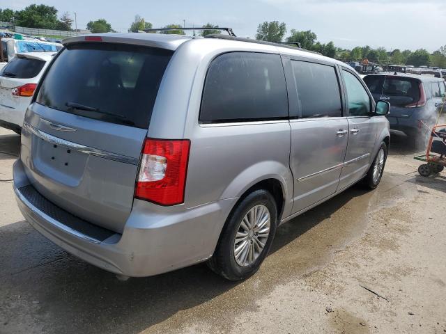 Photo 3 from auction – 2016 CHRYSLER TOWN & COU with VIN 2C4RC1CG3GR239796