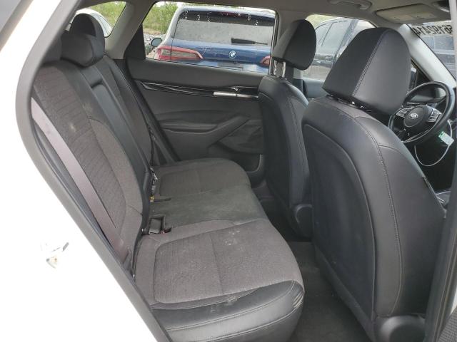 Photo 11 from auction – 2021 KIA SELTOS S with VIN KNDEUCAA2M7070177