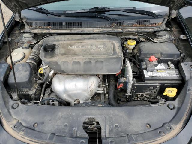 Photo 11 from auction – 2016 DODGE DART SXT with VIN 1C3CDFBB5GD530295