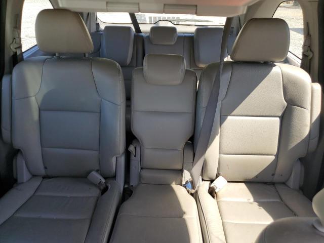 Photo 10 from auction – 2015 HONDA ODYSSEY EX with VIN 5FNRL5H60FB086182