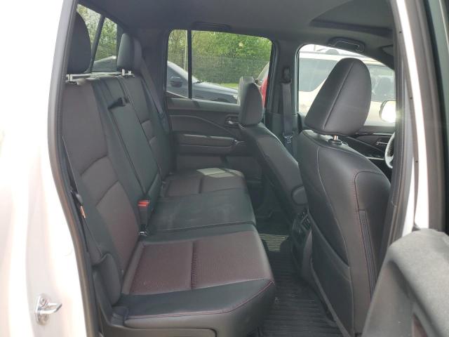 Photo 10 from auction – 2023 HONDA RIDGELINE with VIN 5FPYK3F80PB015807