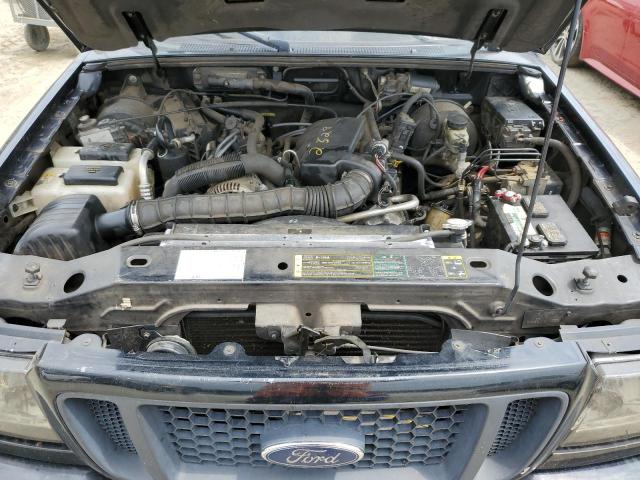 Photo 11 from auction – 2004 FORD RANGER with VIN 1FTYR10U14PB08559