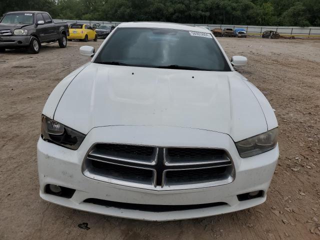 Photo 5 from auction – 2012 DODGE CHARGER SX with VIN 2C3CDXHG2CH276714