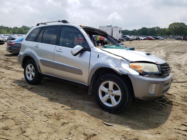 Photo 4 from auction – 2004 TOYOTA RAV4 with VIN JTEHD20V246011580