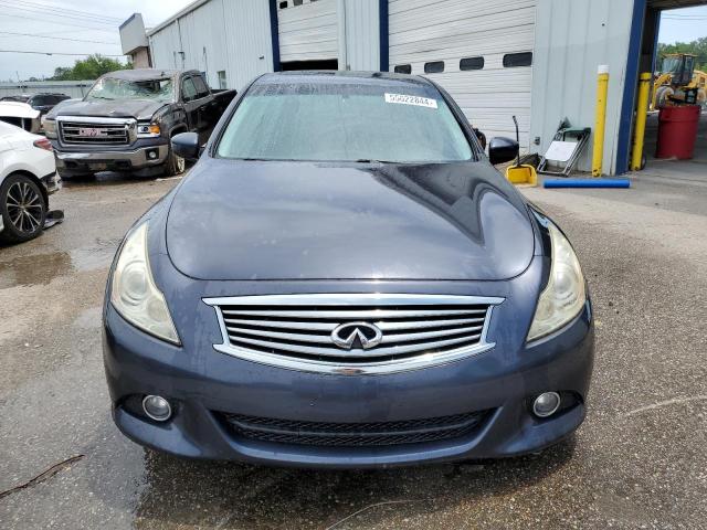 Photo 5 from auction – 2013 INFINITI G37 BASE with VIN JN1CV6AP1DM718784