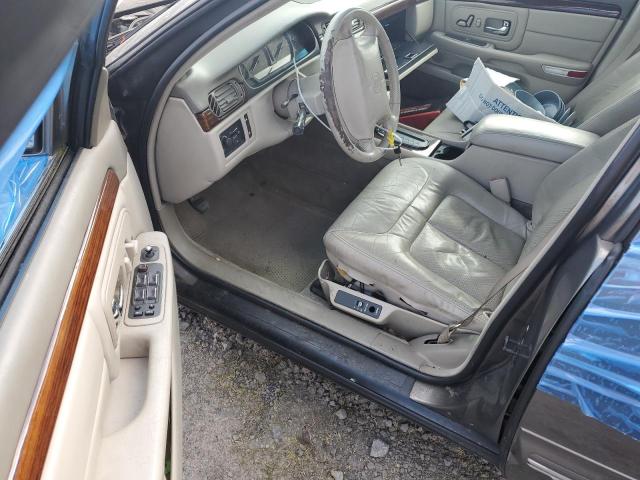 Photo 8 from auction – 1999 CADILLAC DEVILLE CO with VIN 1G6KF549XXU712244