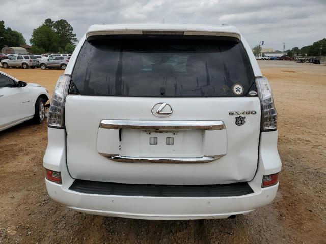 Photo 6 from auction – 2014 LEXUS GX 460 with VIN JTJBM7FX4E5078220